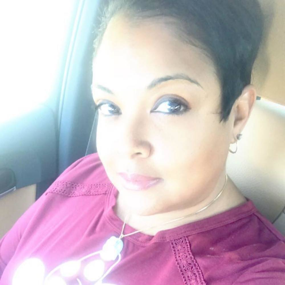 Meet your Posher, Carol